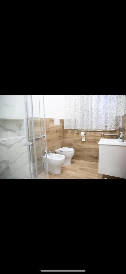 Holiday home Marino B&B Palermo