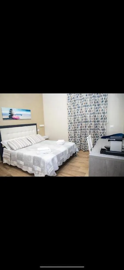 Marino B&B Palermo Holiday home