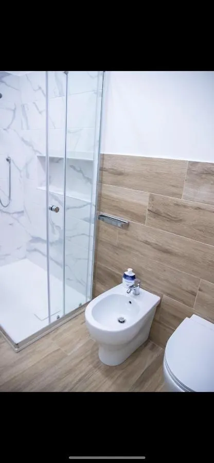 Marino B&B Palermo