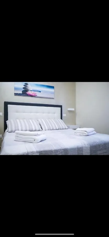 Marino B&B Palermo Italy