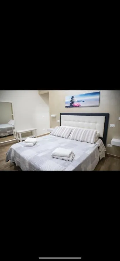 Marino B&B Palermo 0*,  Italy