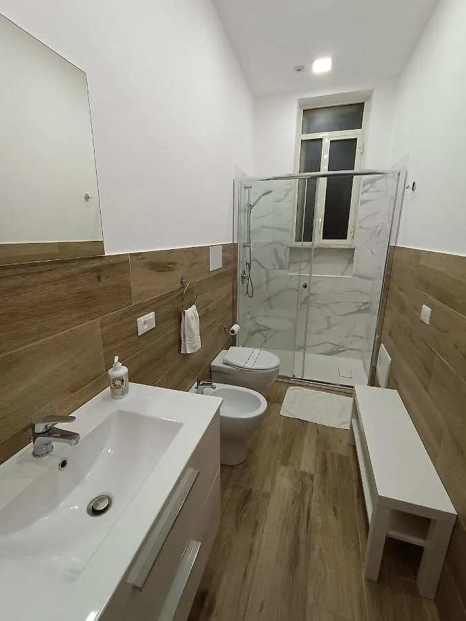 Holiday home Marino B&B Palermo Italy